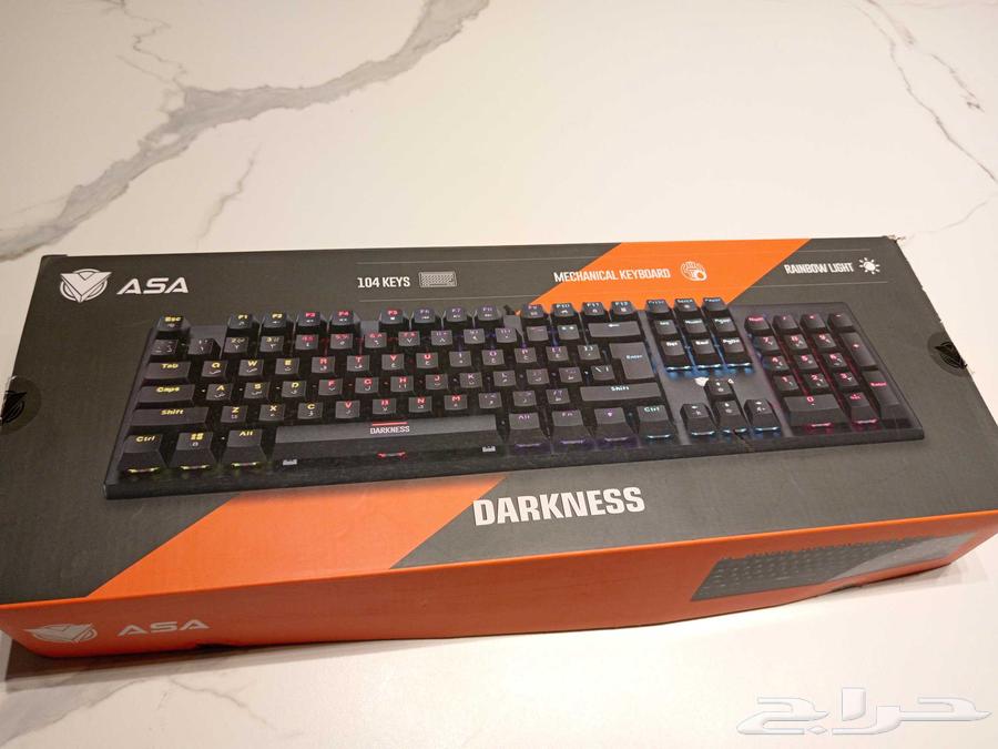 Used keyboard64421364274689110