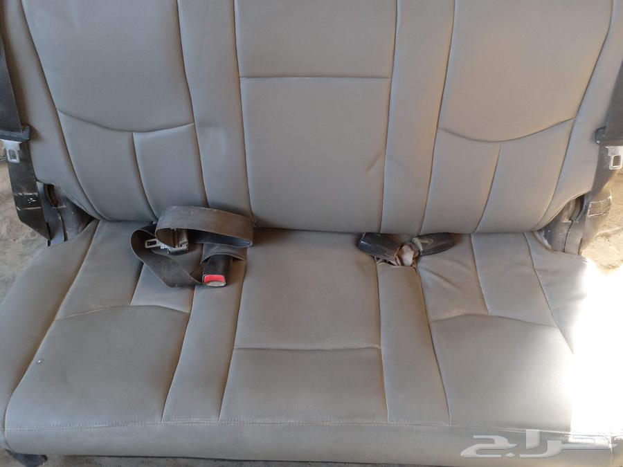 Rear seat for sale, last item, long model 201064583639818371111