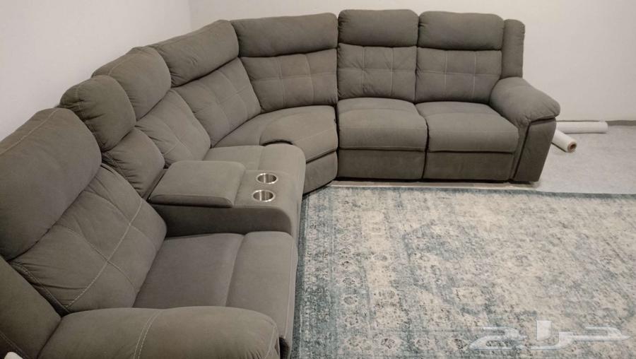 كنب استرخاء من هوم سنتر64419632957057114