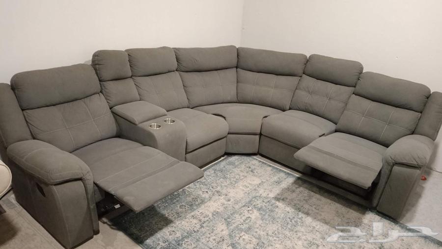 كنب استرخاء من هوم سنتر64419632957057112