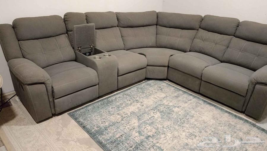 كنب استرخاء من هوم سنتر64419632957057110