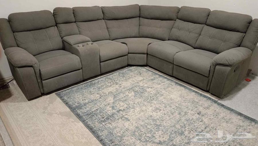 كنب استرخاء من هوم سنتر64419632957057113