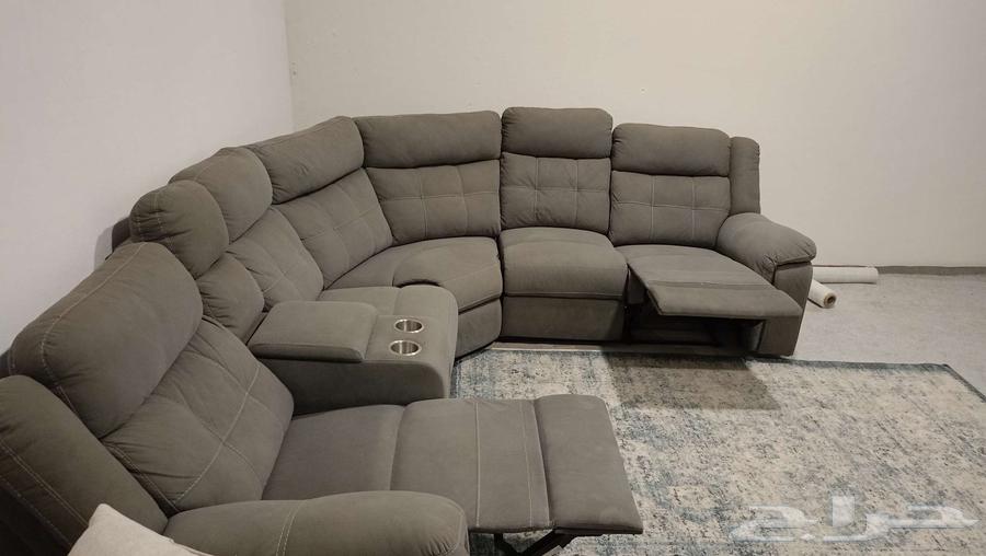 كنب استرخاء من هوم سنتر64419632957057111