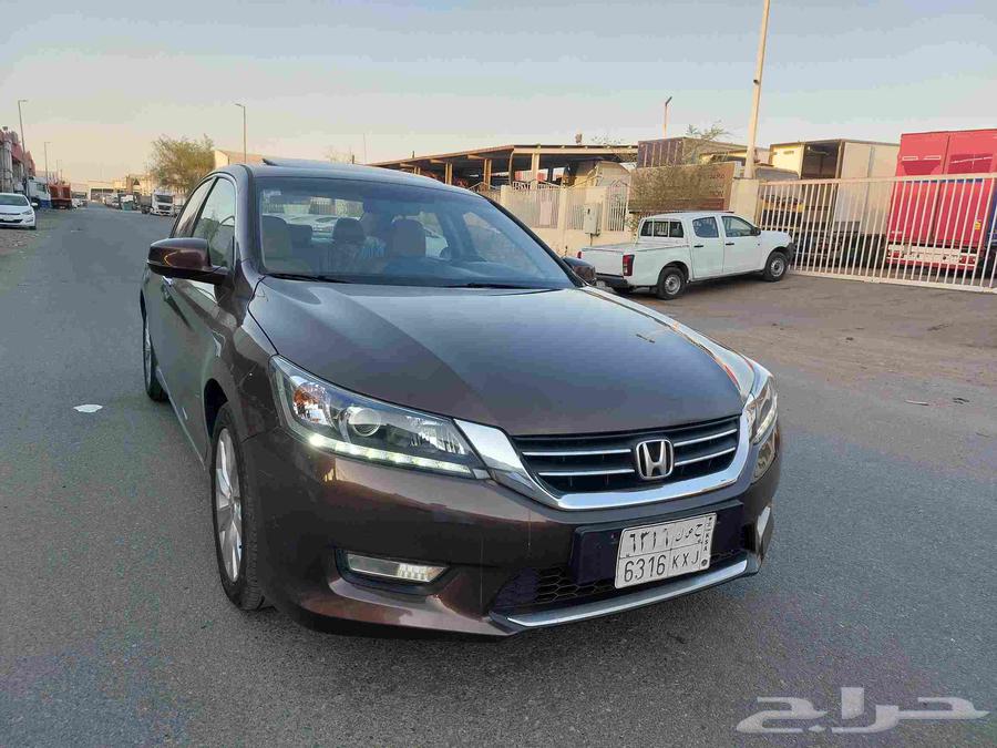 Accord 2014 full option, agency condition, sold, sold64579540172930112
