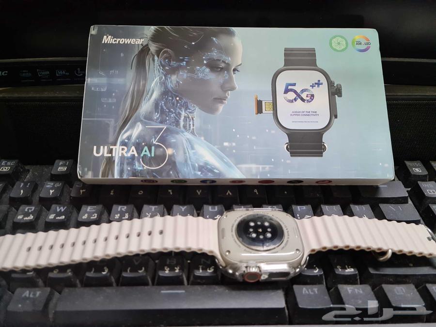 Smartwatch with Camera64419550060801113