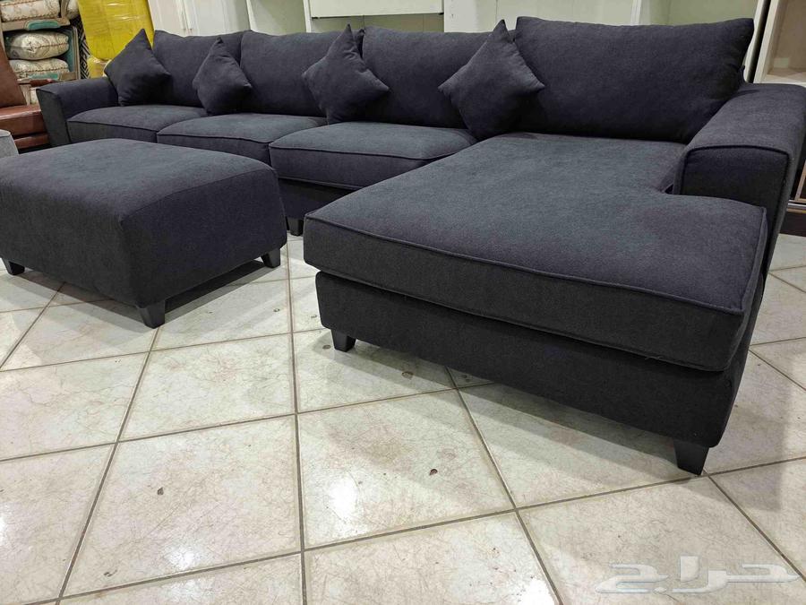 كنب مدرن ماركة رومز حرفL64421729713923112