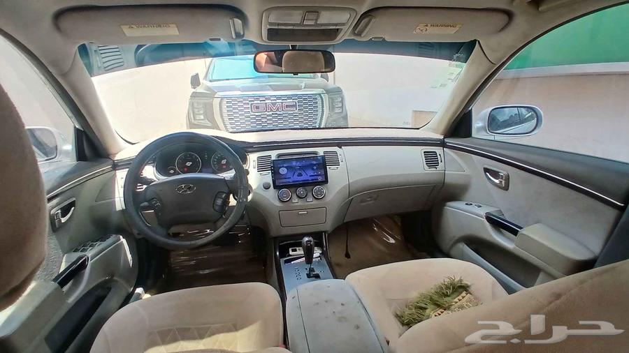 هيونداي ازيرا فل كامل64586078340737110