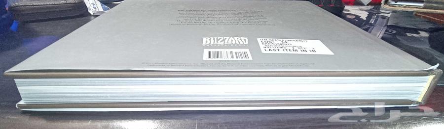 art book world of warcraft volume 164419467818499112