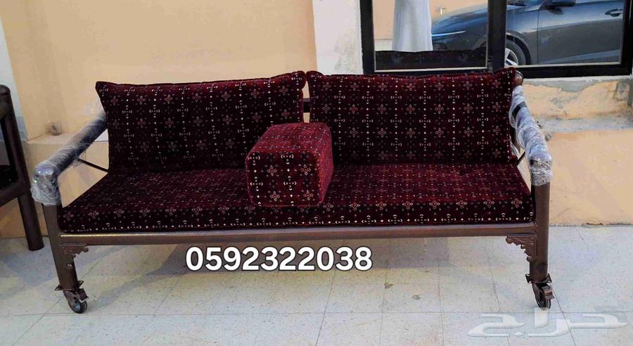 جلسه خارجيه حديد64424428861955111