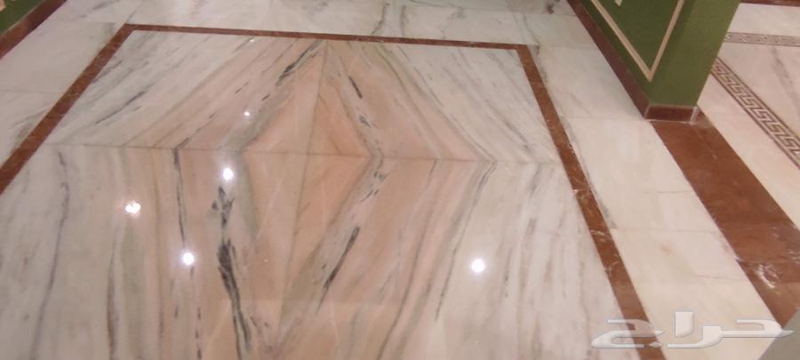 جلي وتلميع الرخام64423676532610110