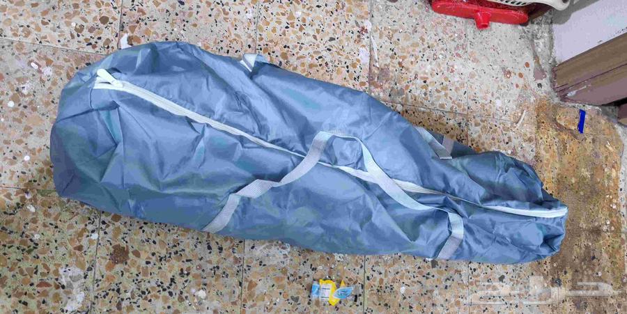 بيت كور جديد بشنطة و بجميع اغراضة كبير الحجم 2 ف 264423971351426113