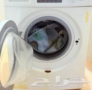 غسالة باناسونيك 7 كيلو مع تقنية التسخين  آخر سعر 500 ريال.64423308533634112