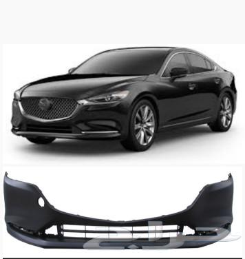 صدام امامي مازدا6 وشبك مازدا6 2020 اكسسوار 202364581883787651110