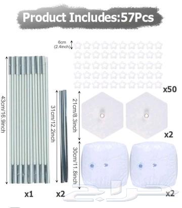 قوس بالونات للبيع المستعجل64420216053251110