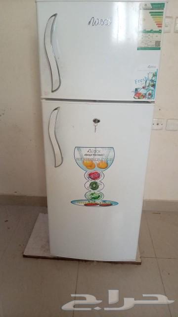 غرفه نوم متكامله  ثلاجه مستخدم نضيف   غساله64421026684419113