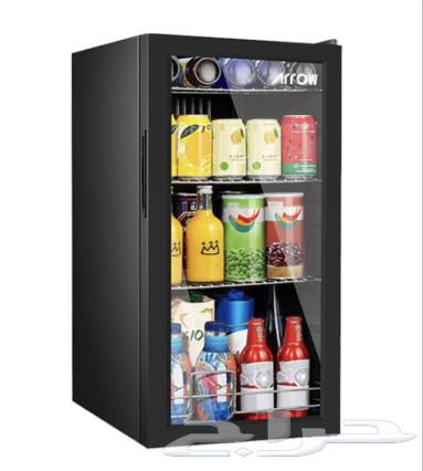 ثلاجة عرض صغيره للبيع64421784443777110