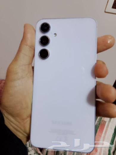 Samsung Galaxy A55 5G 256GB Memory 8+8 RAM for Sale in Mecca64421919725058112