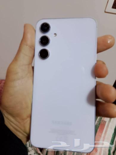 Samsung Galaxy A55 5G 256GB Memory 8+8 RAM for Sale in Mecca64421919725058110