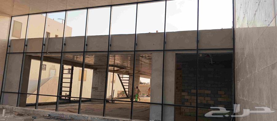 فين تركيب استركشل كرتلون سكريت وصيانة قطاع الالمنيوم64213281100290112