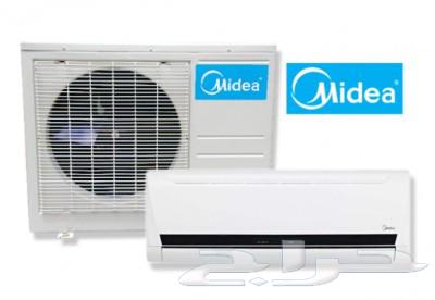 New Split Air Conditioners64425623606530112