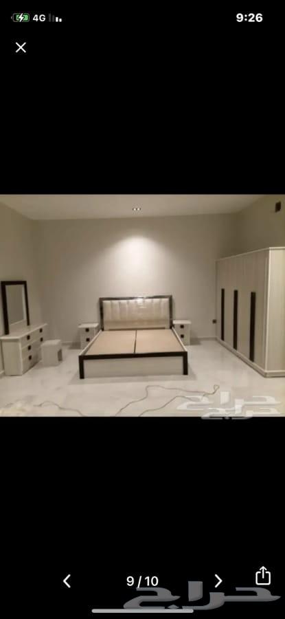 غرف نوم جاهزة64423529073409114