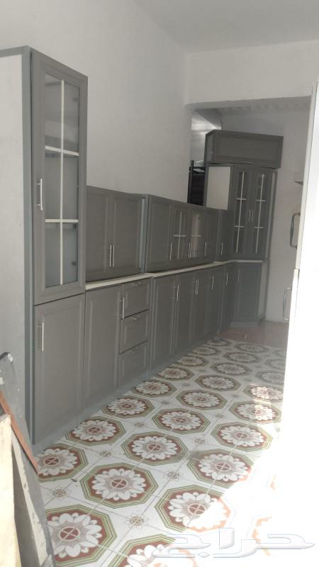 مطبخ صاج 6 م مع توصيل التركيب 180064423245275778112