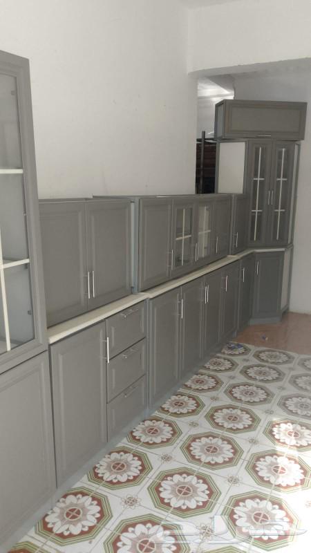 مطبخ صاج 6 م مع توصيل التركيب 180064423245275778113