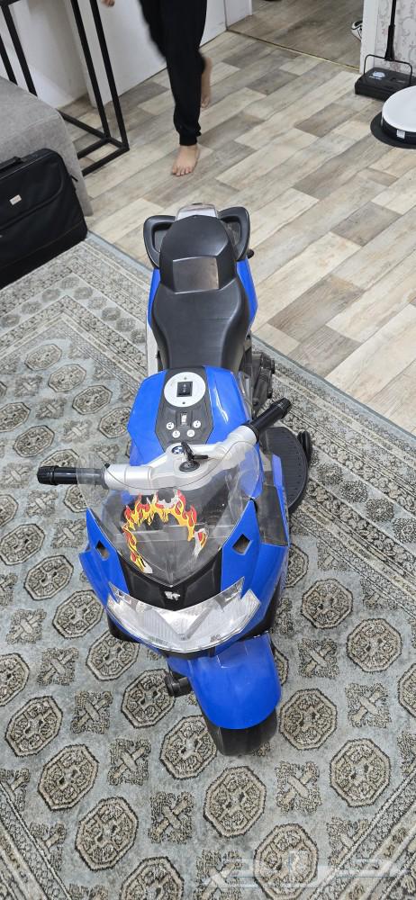 دباب أطفال كهربائي64419359068162113