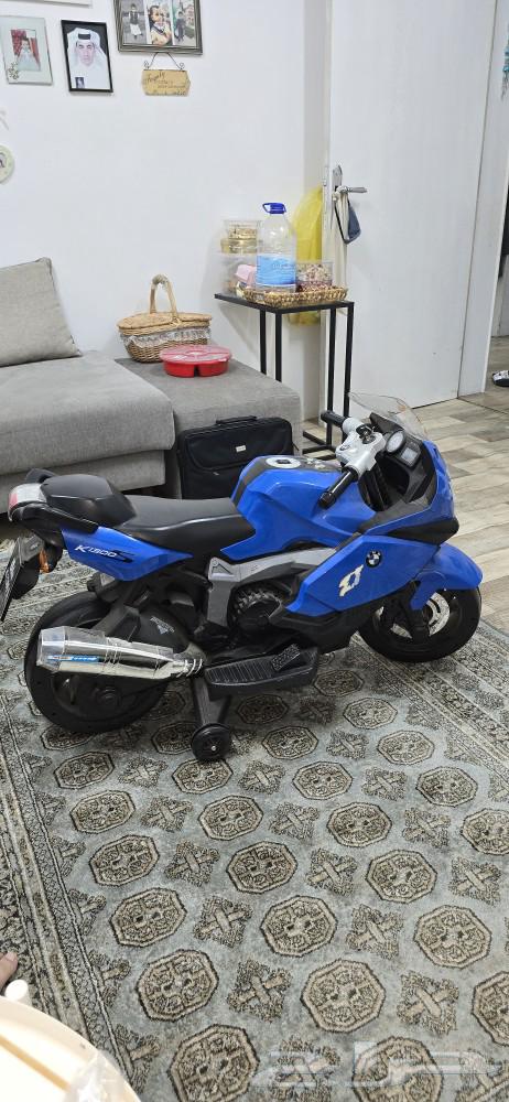 دباب أطفال كهربائي64419359068162114