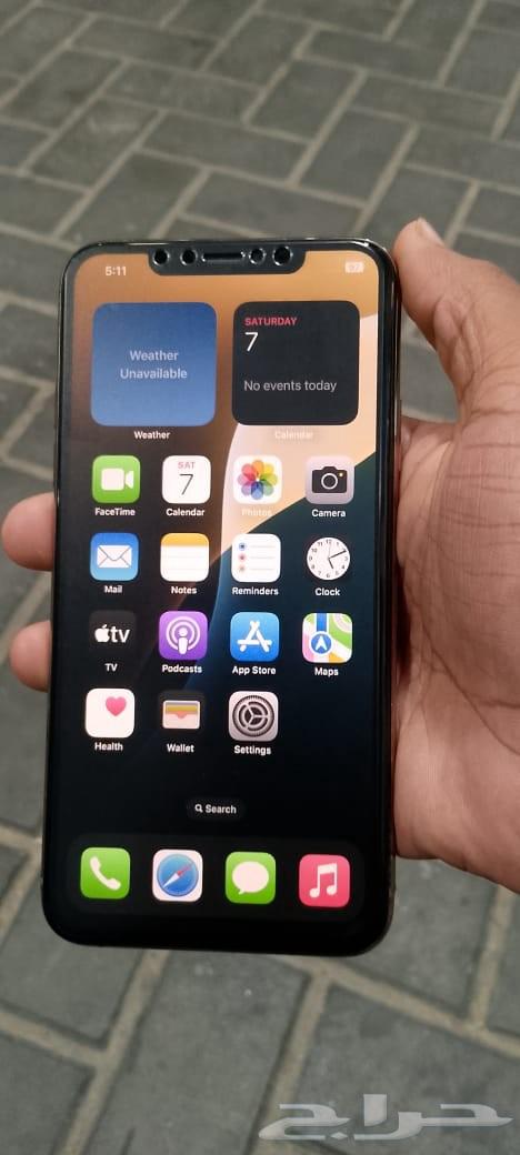 آيفون 11 برو ماكس 256 جيجابايت64425690689409113