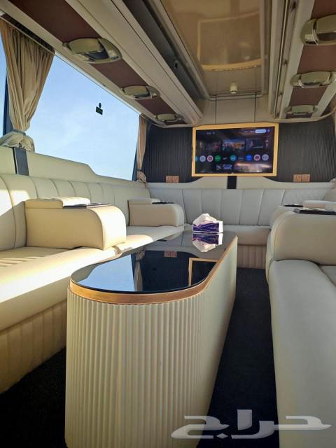 2026 VIP Buses for Private Trips and Tours with Reasonable Prices64419770773505112