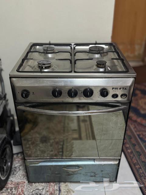 فرن فيستا صناعه تركيه64425340494978110