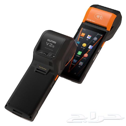 Sunmi Cashier or Order Device64420959367299112