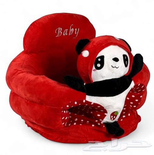 Sponge chair for children - sponge seating for children in various distinctive shapes R64420148739843111