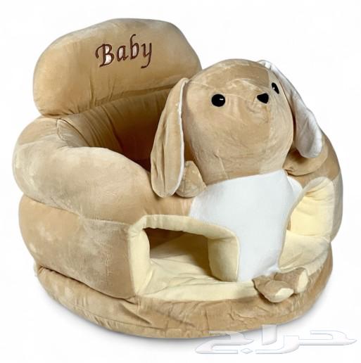 Sponge chair for children - sponge seating for children in various distinctive shapes R64420148739843113