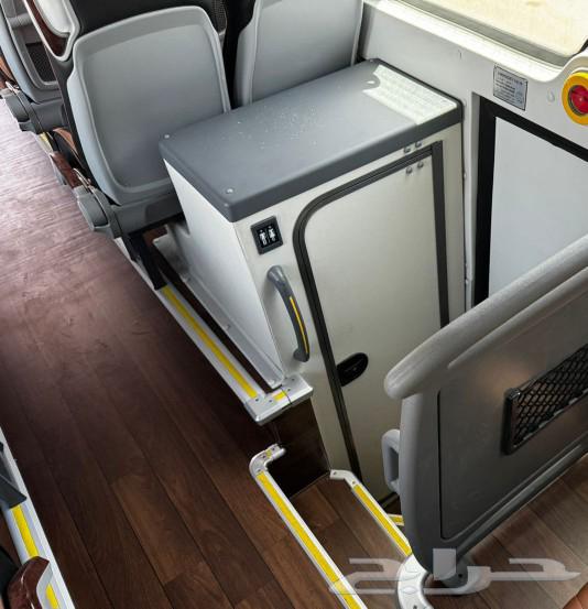 2026 VIP Buses for Private Trips and Tours with Reasonable Prices64419770773505111