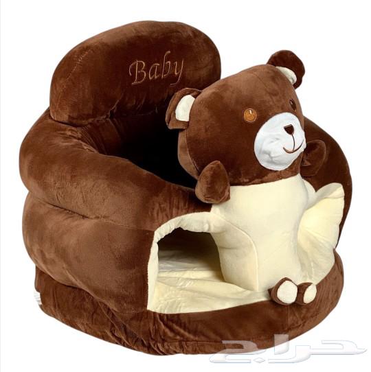 Sponge chair for children - sponge seating for children in various distinctive shapes R64420148739843110