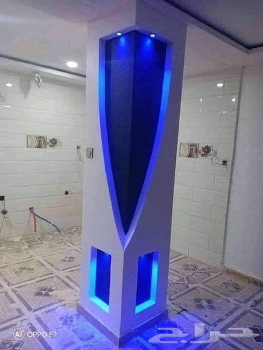 ديكورات جبس بورد جبس فرنسي64214575978626114