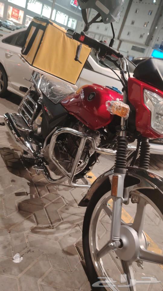 دباب للبيع 2025 اللون احمر استعمال خفيف والله64586725300738110