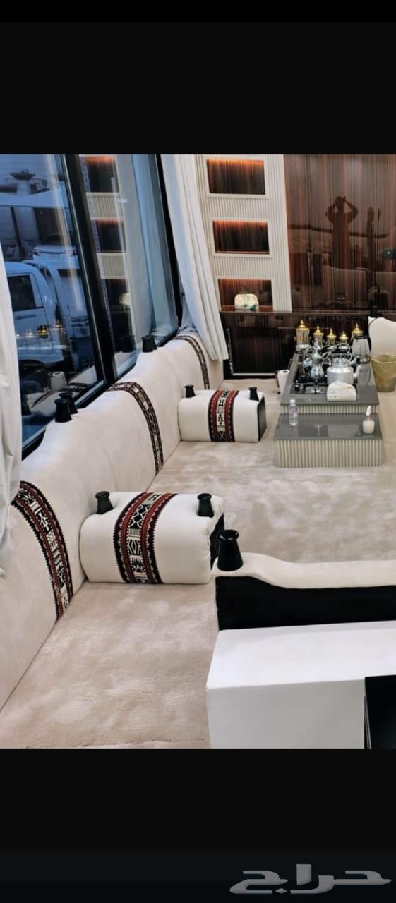 تفصيل وتنجيد كنب و ستائر رول64245184485634112