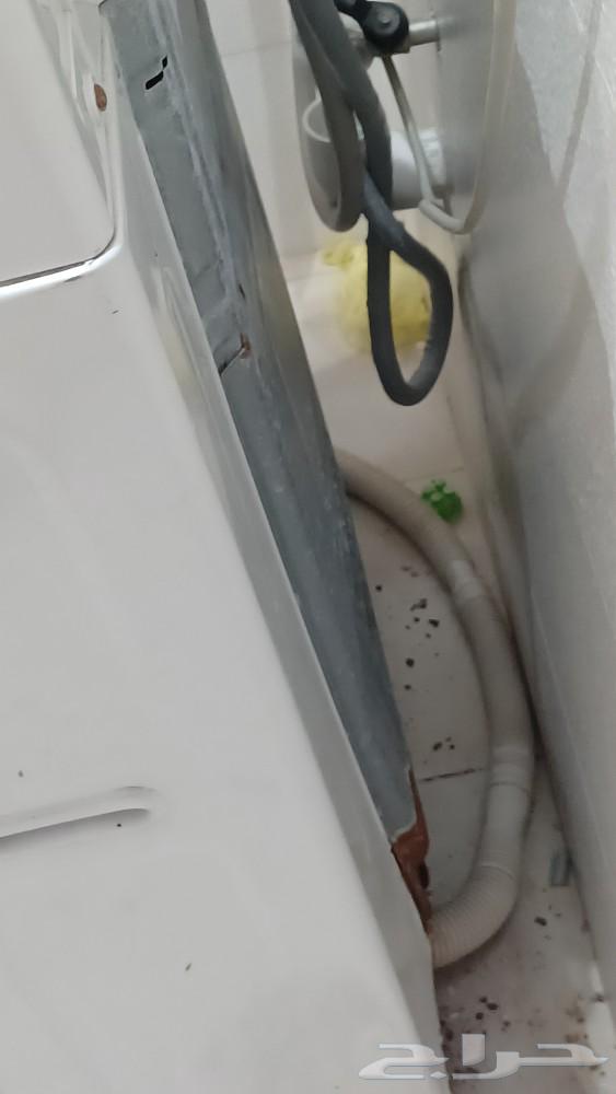 بيع غسالة صحون شارب وغسالة ملابس توشيبا64423998106499114