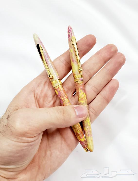 قلمين لونار فيرزاتشي قديمة مخزنه نوعين فنتج ب 200 ريال64420000326145114