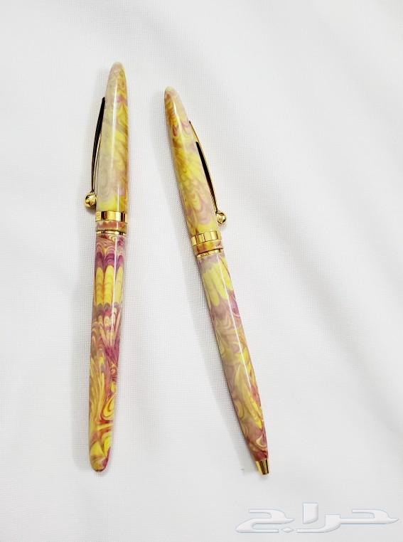 قلمين لونار فيرزاتشي قديمة مخزنه نوعين فنتج ب 200 ريال64420000326145113