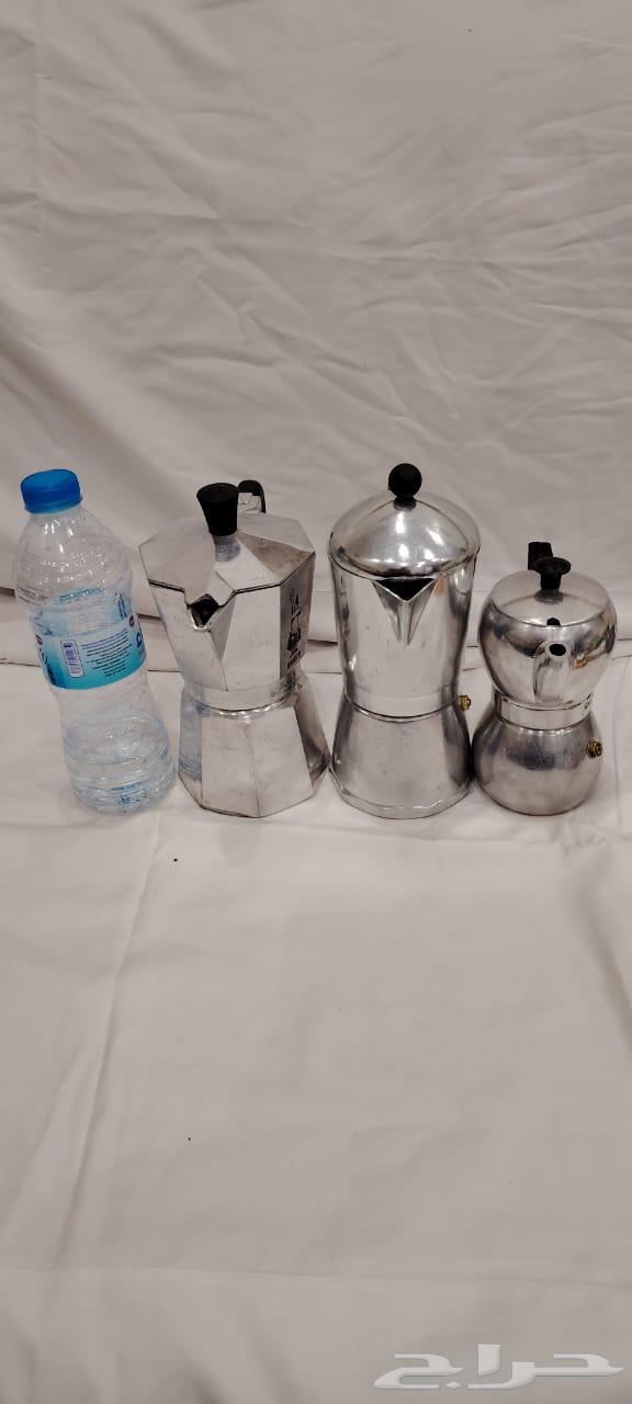 مكينه قهوه صانعه قهوه إيطالي معدن قدييم64425757191939110