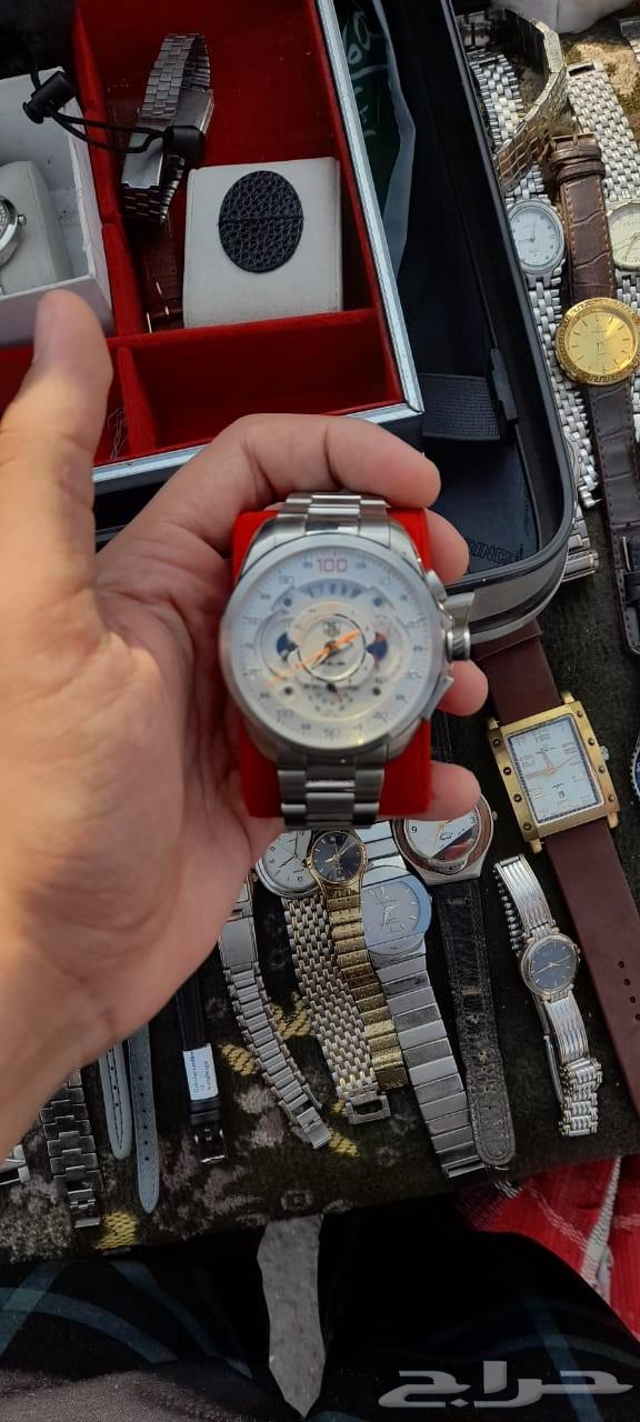 ساعة مرسيدس بنز64425932943490110