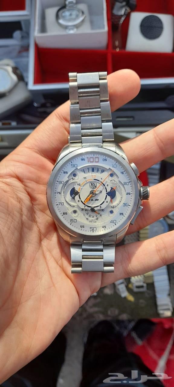 ساعة مرسيدس بنز64425932943490114