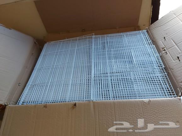 بيع اقفاص وبيع صفاية حب64420851122819114