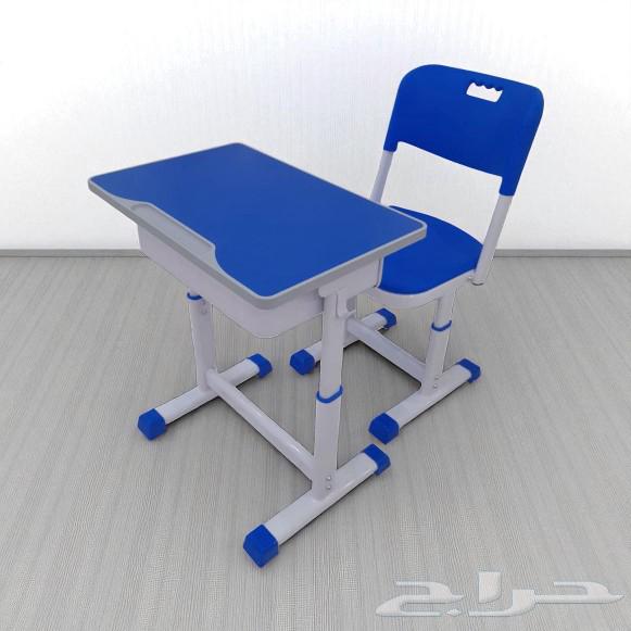طاولة وكراسي مدرسية مستلزمات مدارس64419591877121111