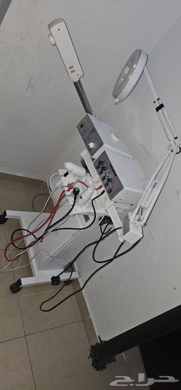 New facial cleaning device, no defects, all functions working64419633014401113