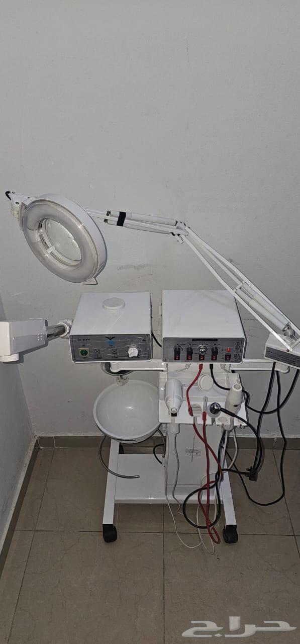 New facial cleaning device, no defects, all functions working64419633014401112